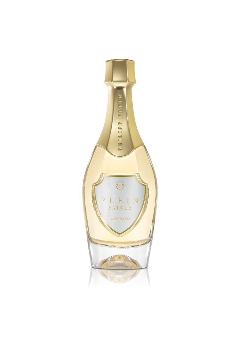 Parfume Women, Main, color, gold