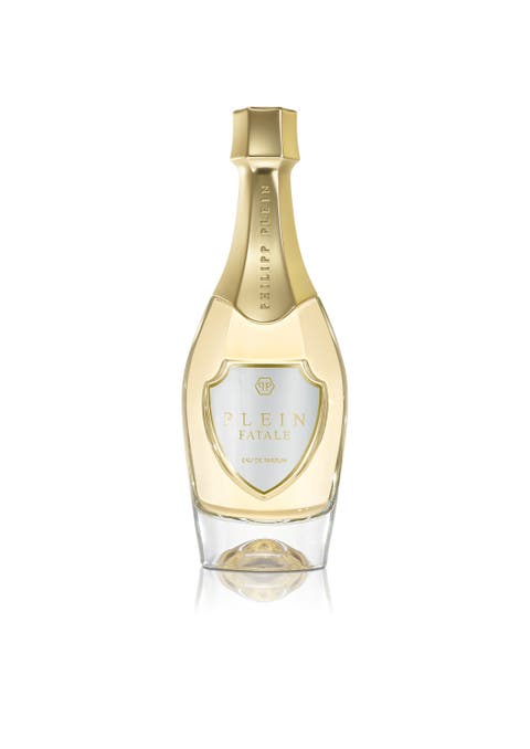 Plein Fatale Eau De Parfum 90Ml Women