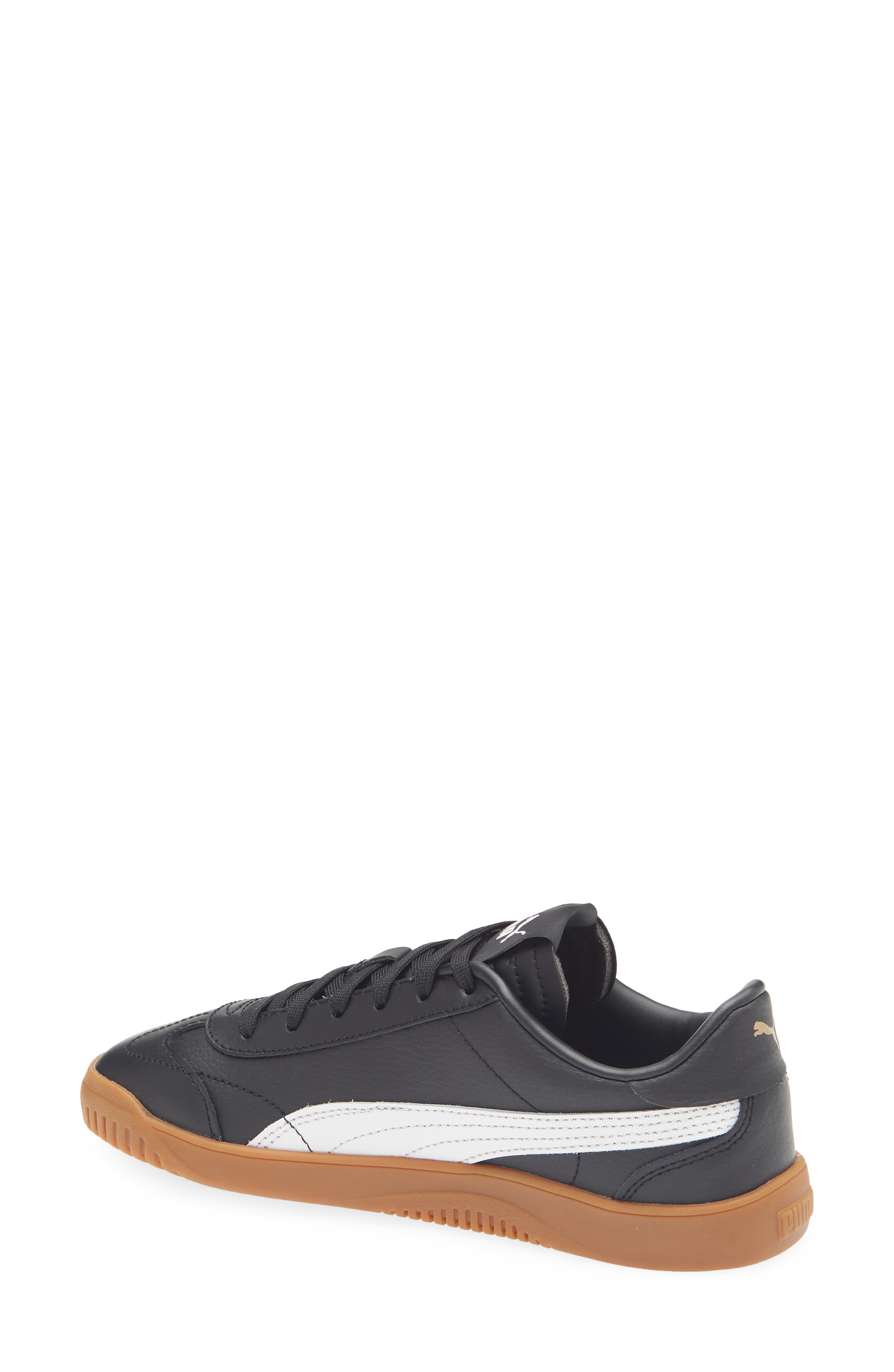 PUMA Kids' Club 5v5 Sneaker, Alternate, color, 