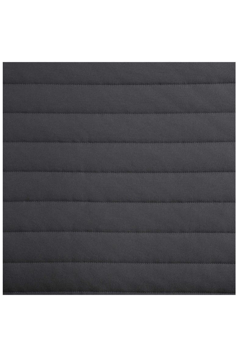Classic Comfort 2-Piece Quilt Set, Alternate, color, CHARCOAL GREY