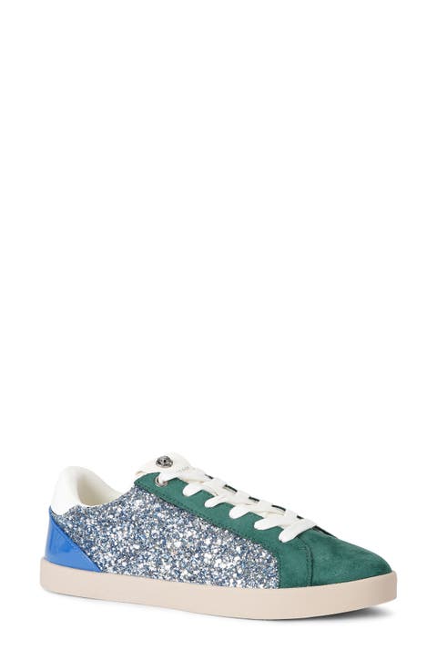 Britton Sneaker