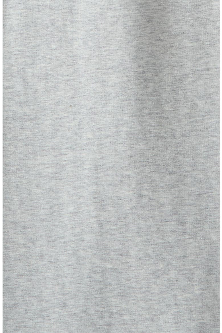 Kids' Daydream Straight Leg Pants, Alternate, color, GREY LIGHT HEATHER