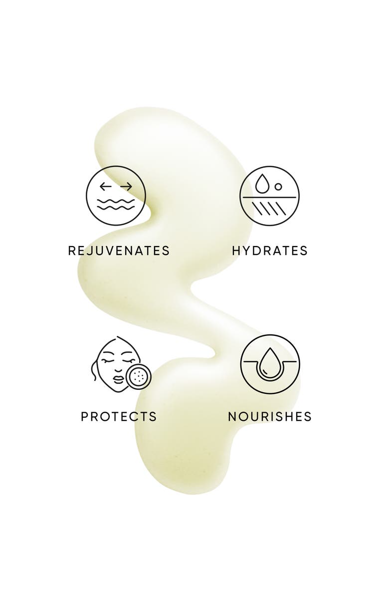 IRENE FORTE Pistachio Face Oil, Alternate, color, NO COLOR
