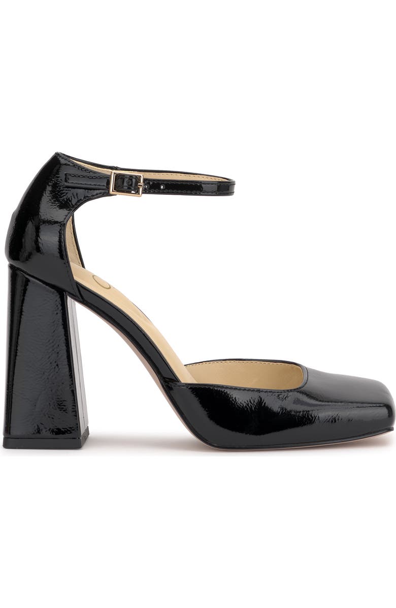 Jessica Simpson Lollah Ankle Strap Pump, Alternate, color,