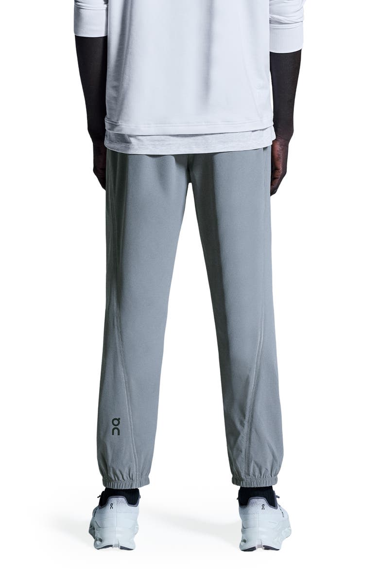 Focus Pants, Alternate, color, ROCK