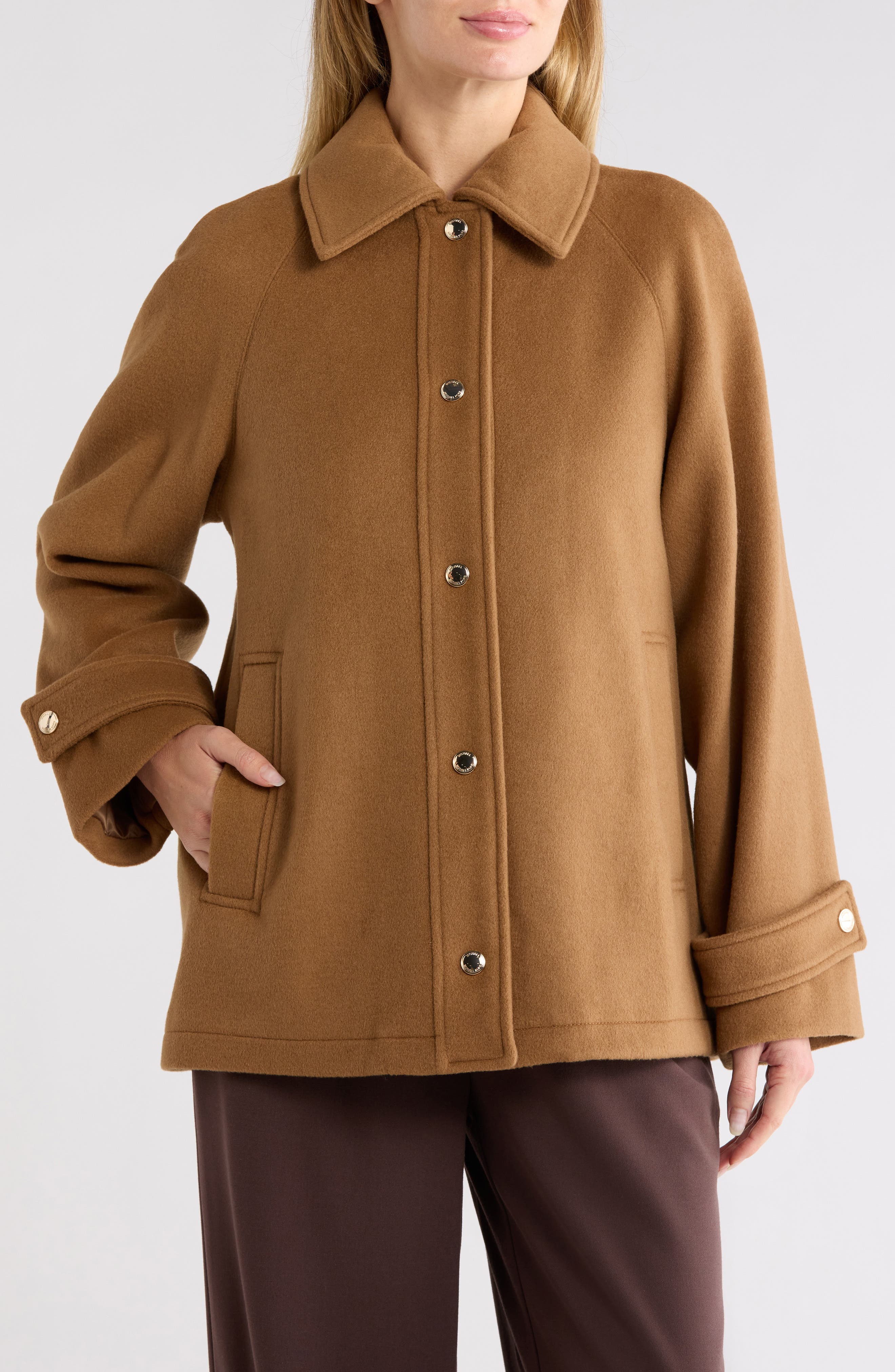 DARK CAMEL