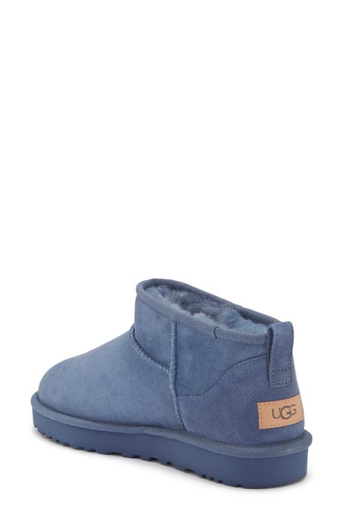UGG(R) UGG(R) ULTRA MINI CLASSIC BOOT