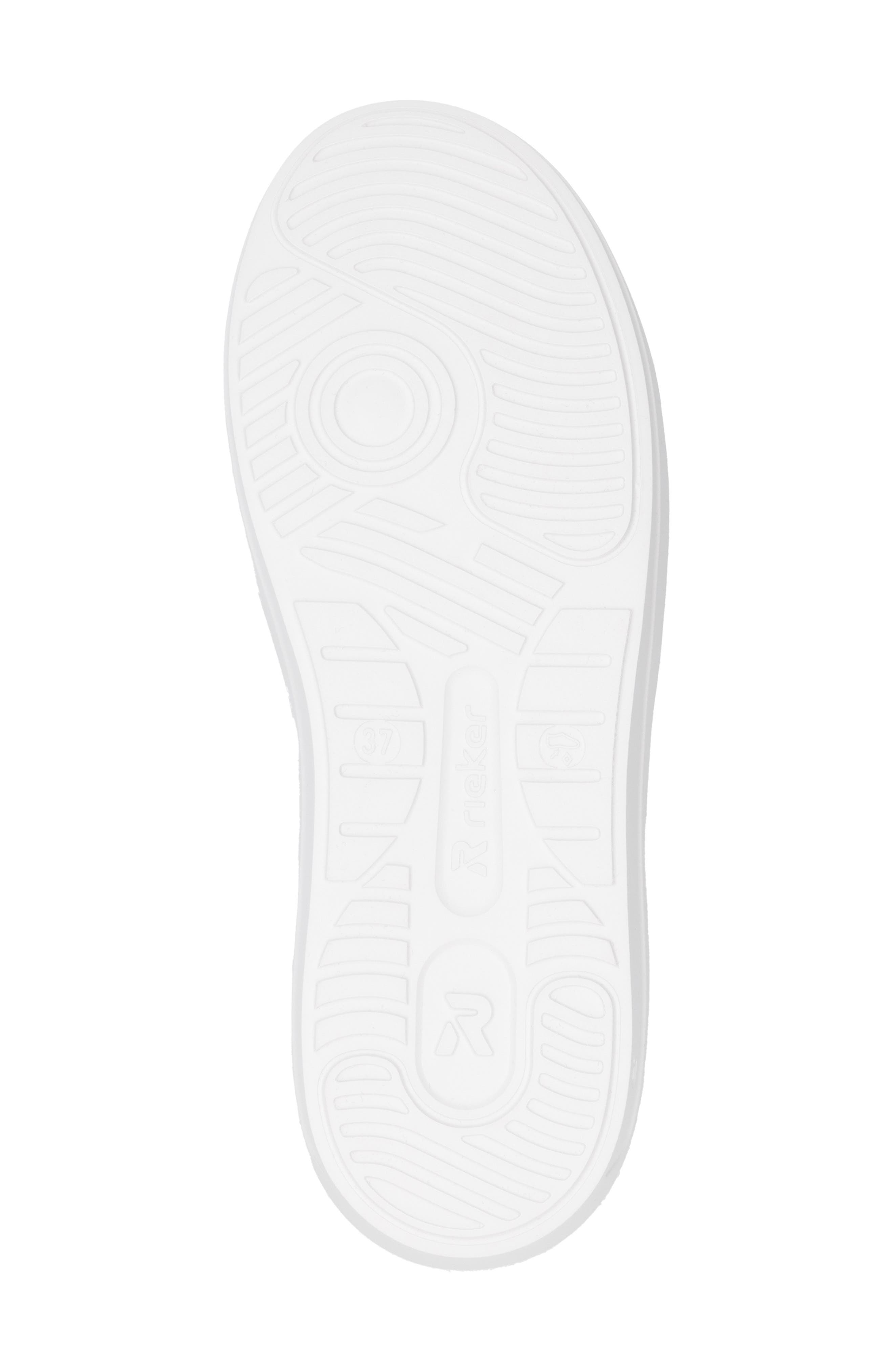 Rieker Adelia 02 Sneaker, Alternate, color, 