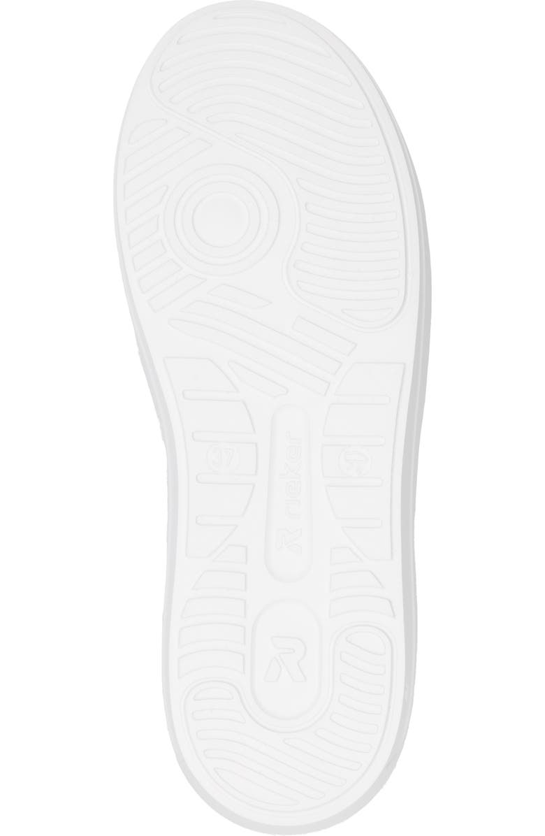 Rieker Adelia 02 Sneaker, Alternate, color,
