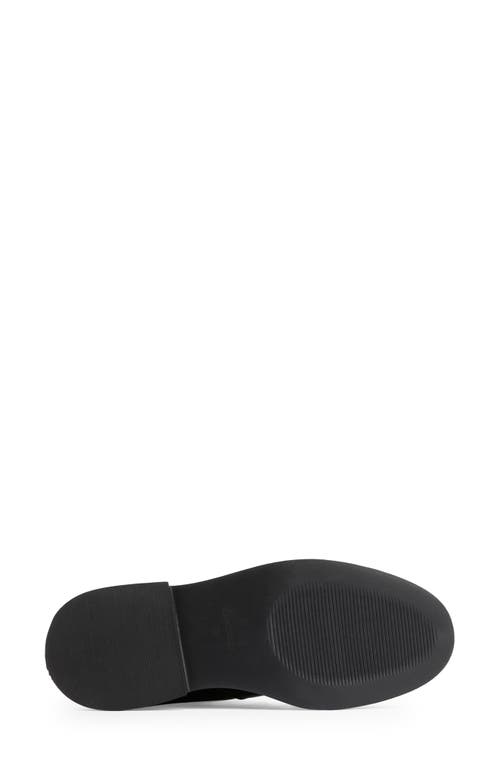 Barbour Delfina Chelsea Boot In Black