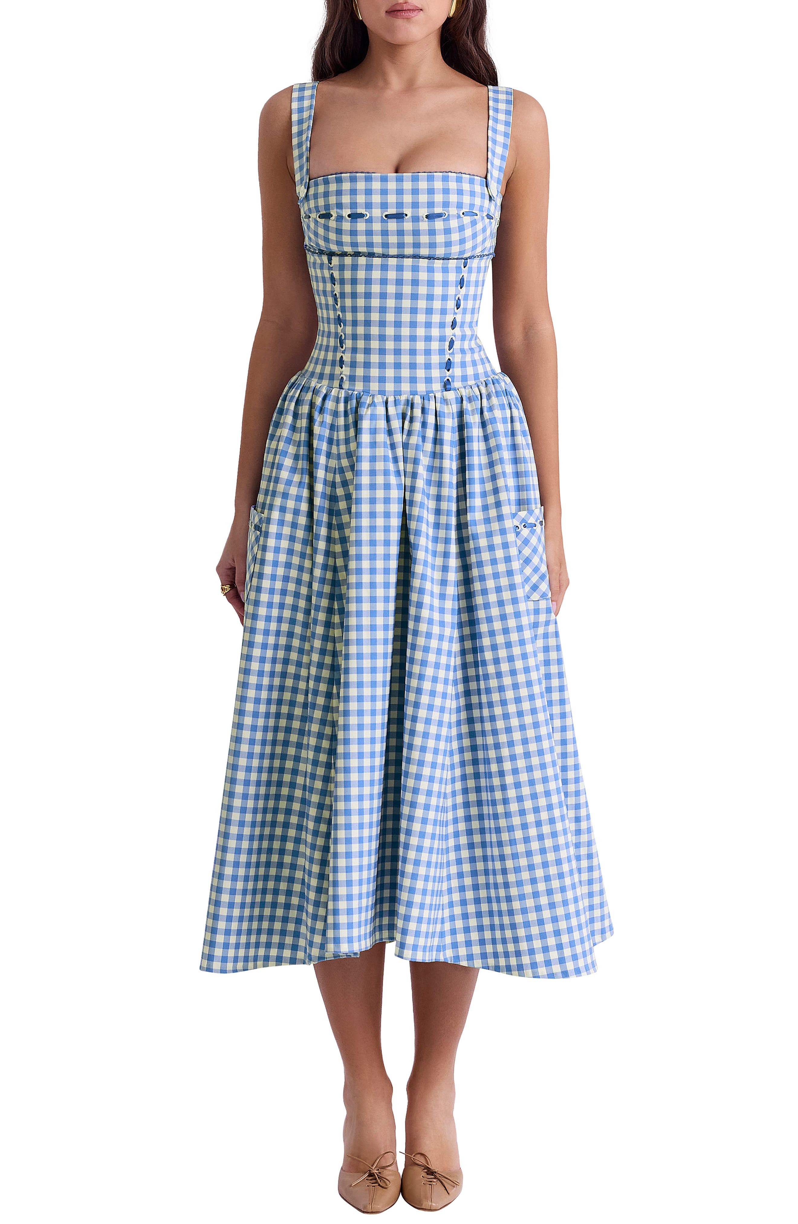 REGATTA BLUE