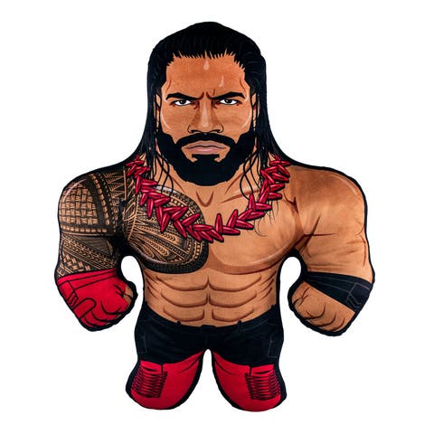 WWE Roman Reigns 24" Bleacher Buddy