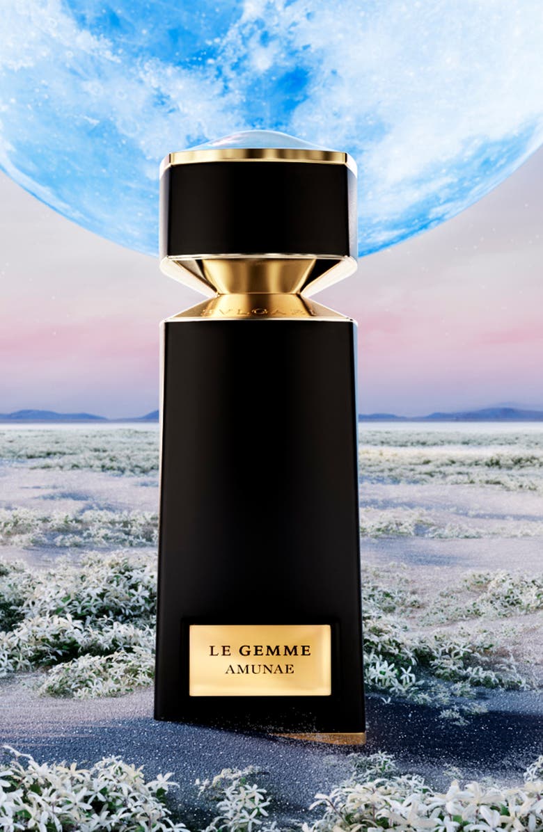BVLGARI Le Gemme Amunae Eau de Parfum, Alternate, color,