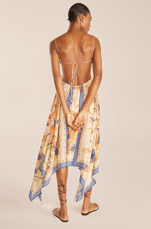 REBECCA TAYLOR REBECCA TAYLOR PHOENIX DRESS