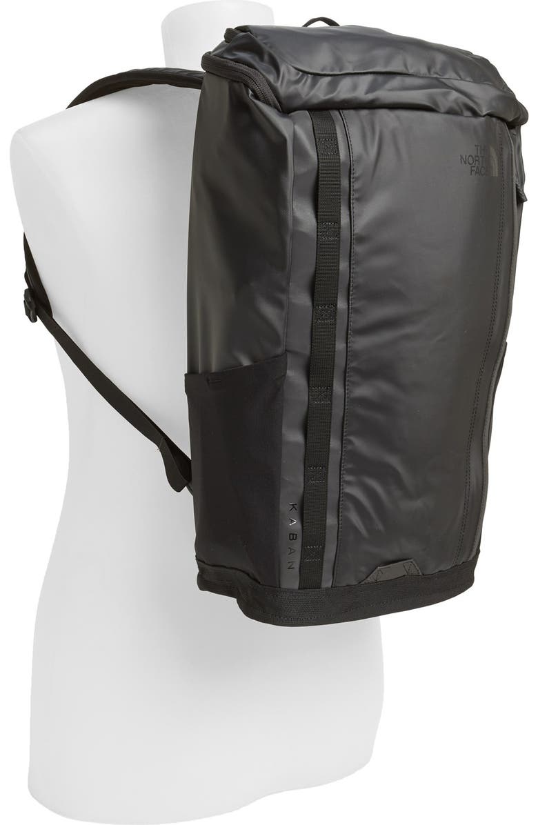 The North Face 'Base Camp Kaban' Water-Resistant Backpack, Alternate, color,