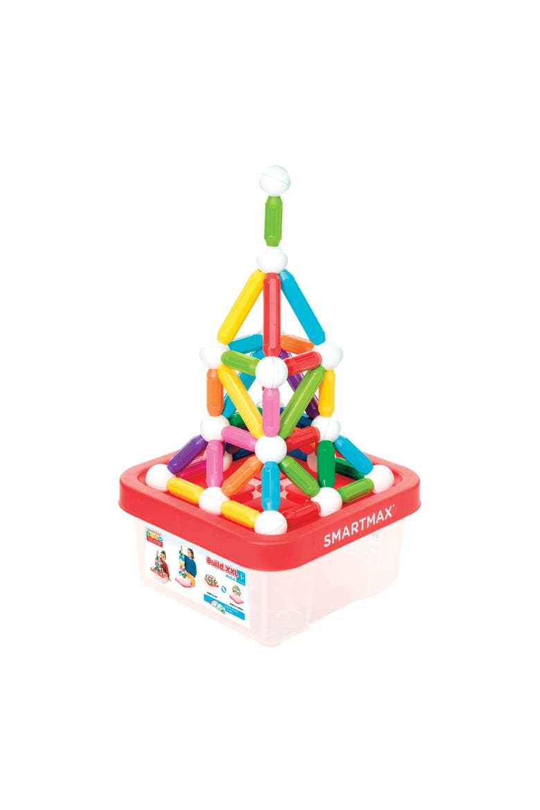 SmartMax® Build XXL - 70 Piece Set, Alternate, color, Multicolor