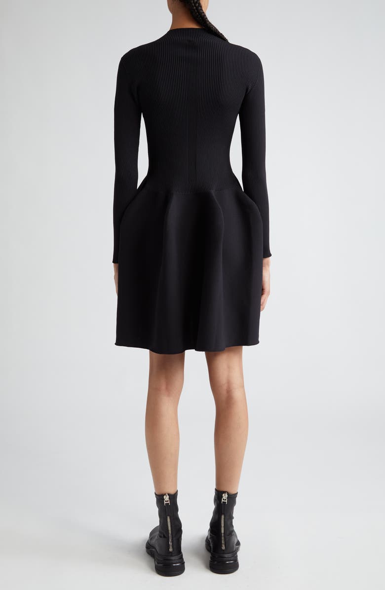 CFCL Pottery Long Sleeve Knit Dress, Alternate, color, 