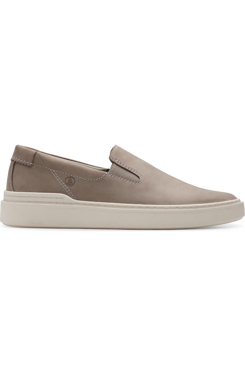 Clarks<sup>®</sup> Craft Swift Go Slip-On Sneaker, Alternate, color,