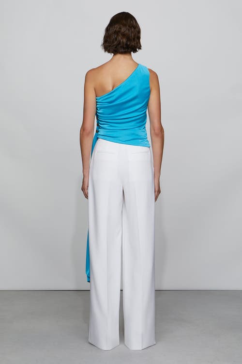 Et Ochs Kit Pant In White