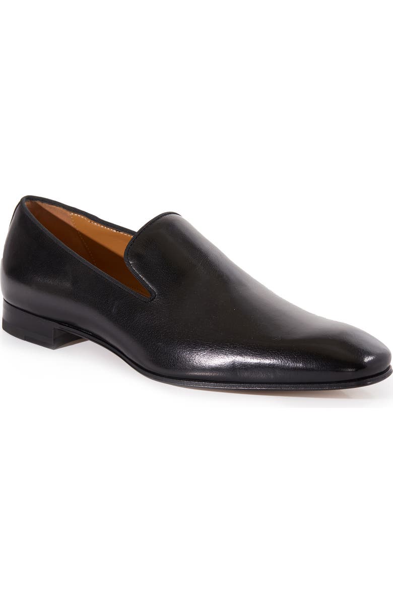 Paul Stuart Harrier Venetian Loafer, Main, color,