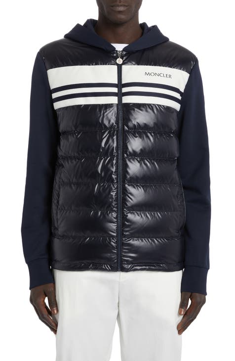 Moncler fill power best sale