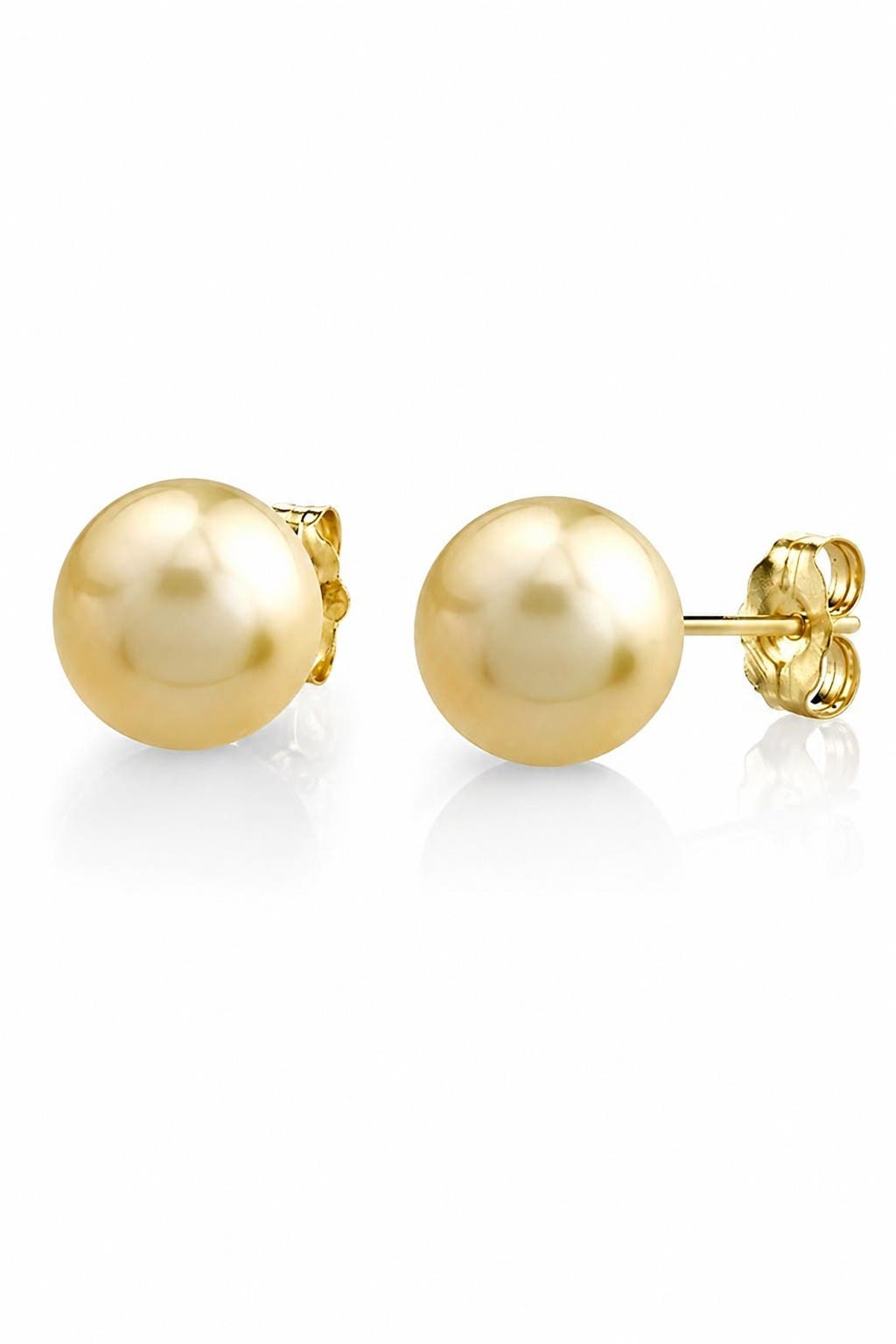 selected Yellow Gold