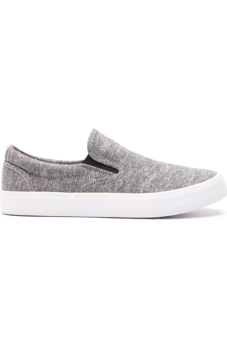 CREVO Liam Slip-On Sneaker, Alternate, color,