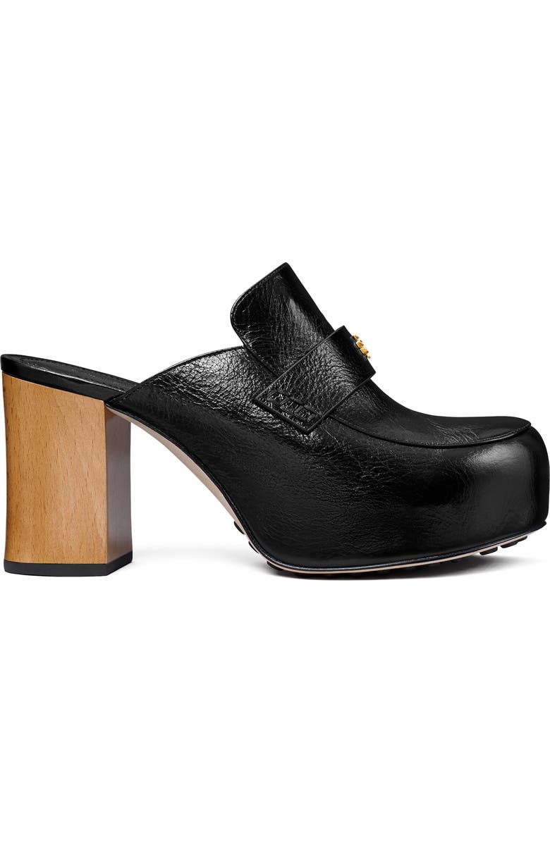 Tory Burch Platform Mule, Alternate, color,