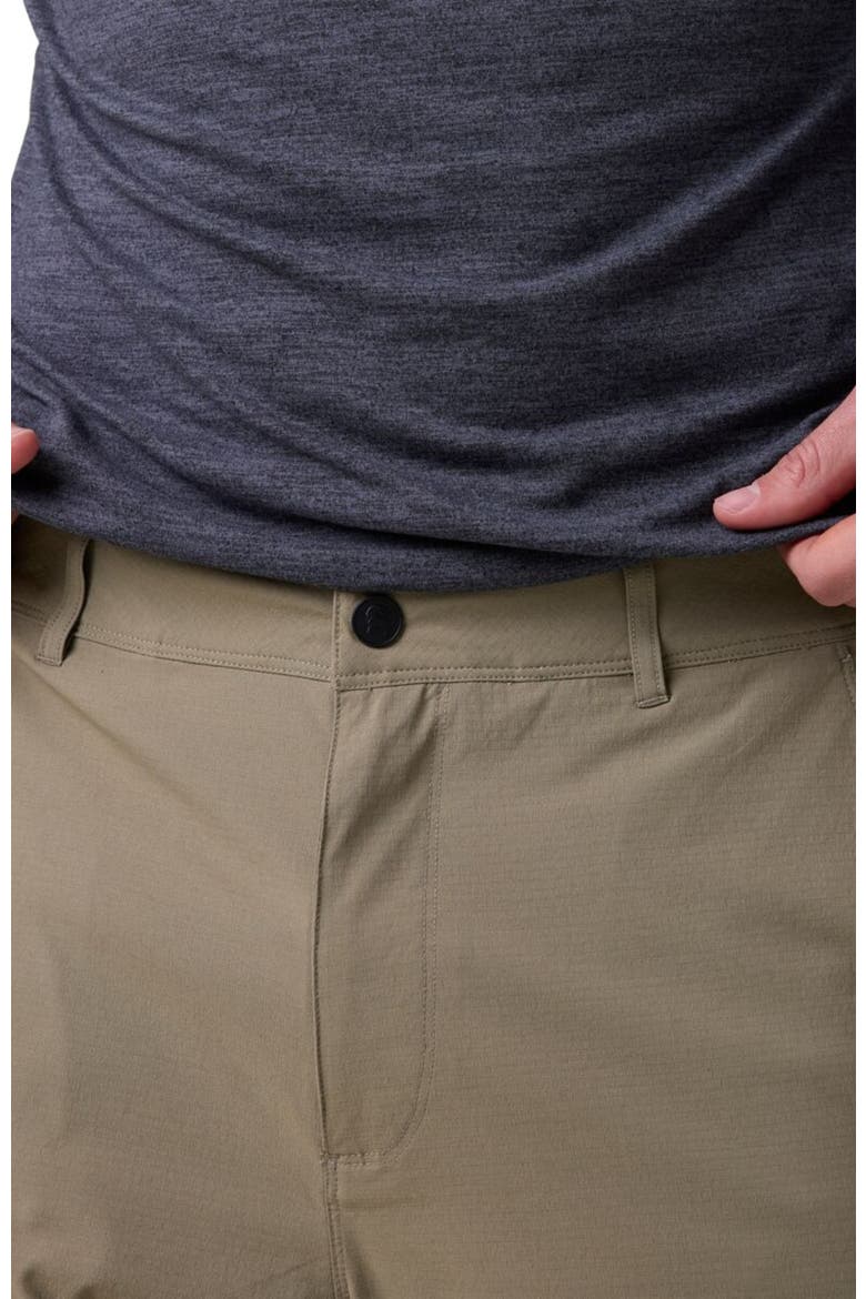 Wasatch Ripstop Everyday Pant - Men's, Alternate, color, Fallen Rock