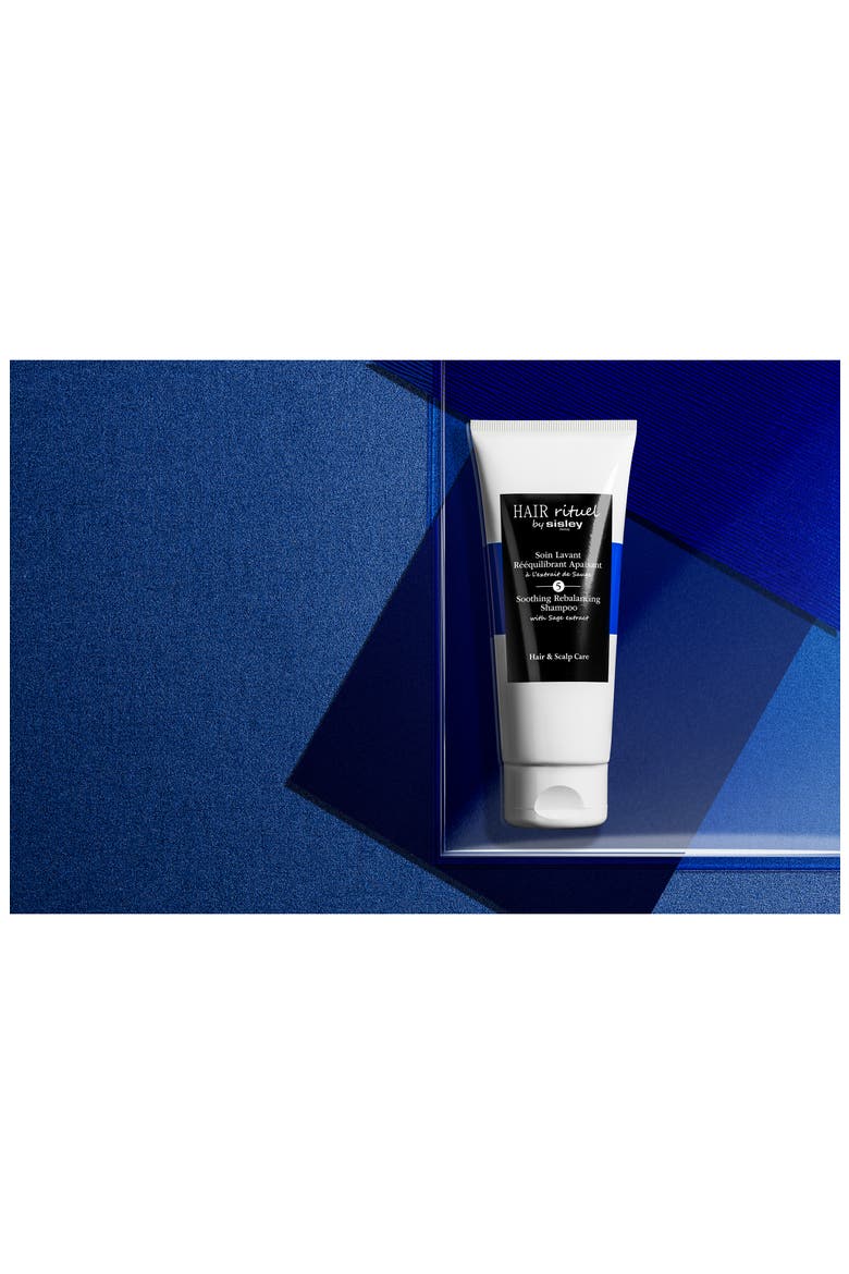 Hair Rituel Soothing Rebalancing Shampoo, Alternate, color, NO COLOR
