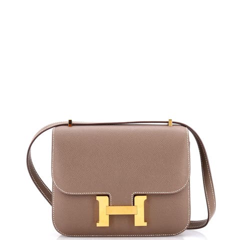 Constance NM Bag Epsom 18