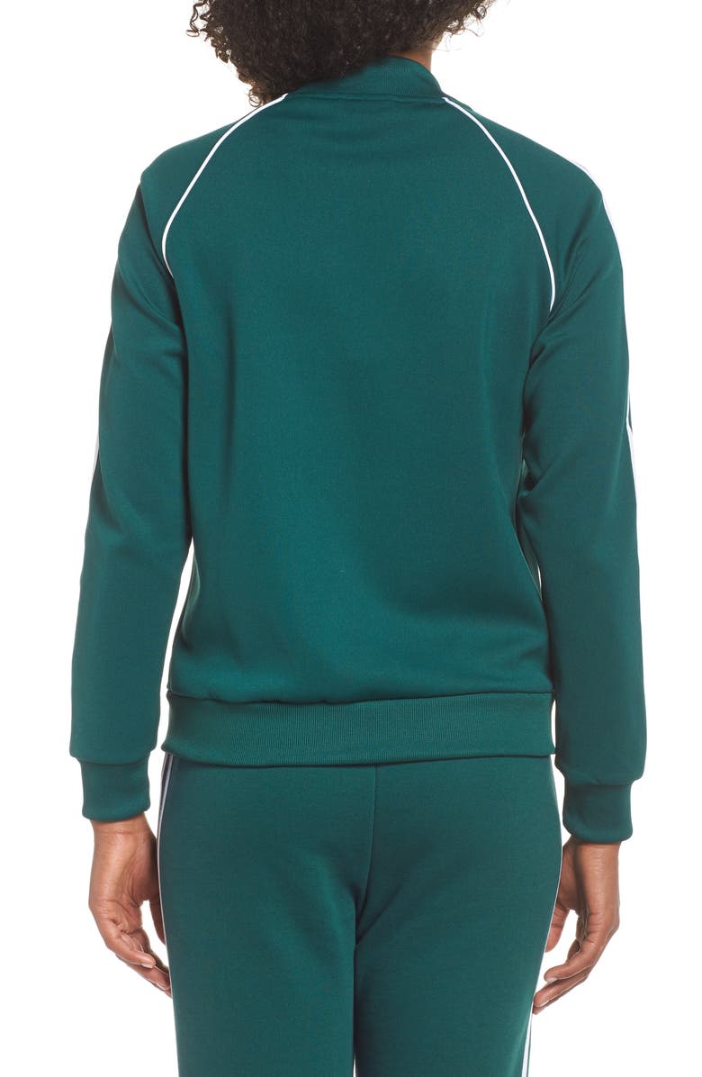 adidas Originals adidas SST Track Jacket, Alternate, color, 