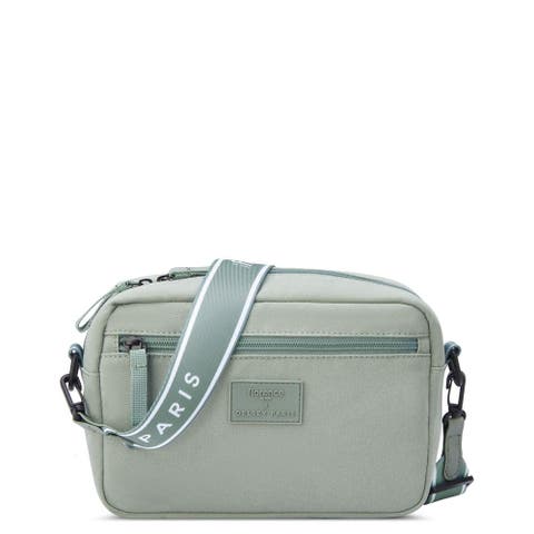 Free-Spirit Crossbody Bag