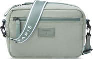 Florence by Mills X Delsey Paris Free-Spirit Crossbody Bag