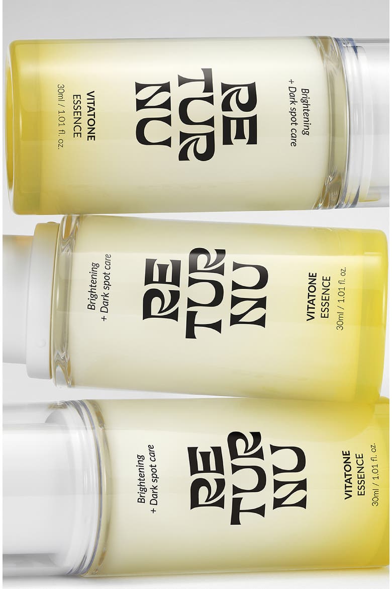 Vitatone Essence, Alternate, color, None