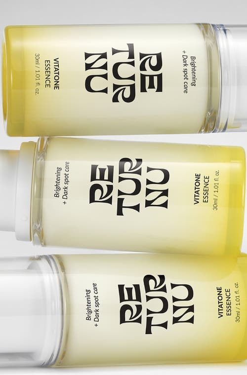 Returnu Vitatone Essence