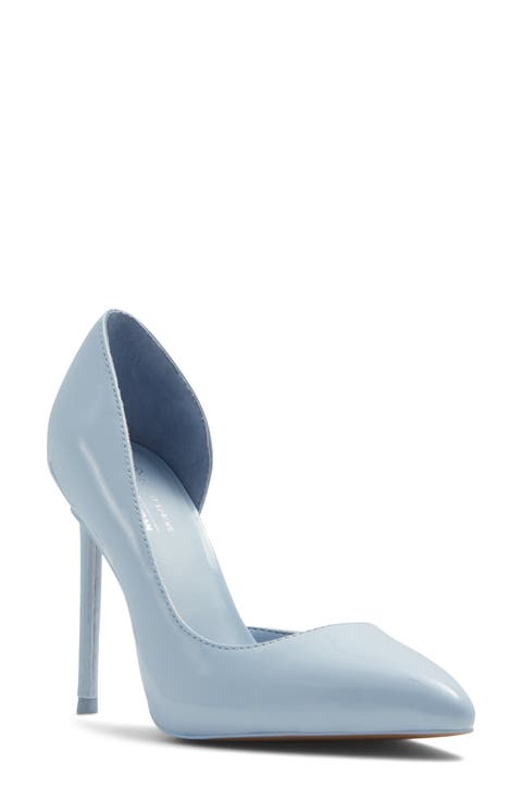 Mesmerize Half d'Orsay Pump (Women)