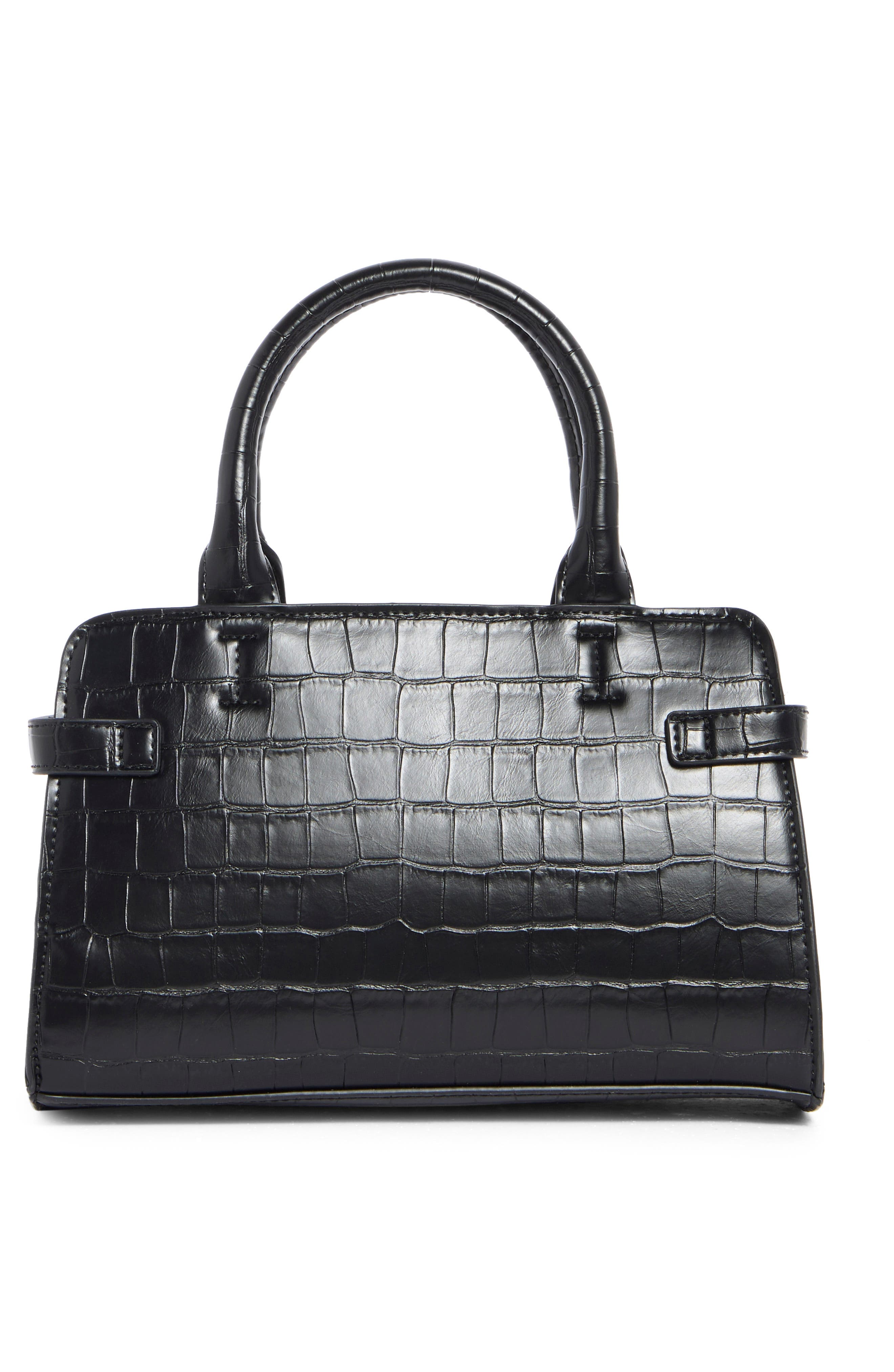 ALDO Faranariel Handbag, Alternate, color, Smooth