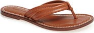 Bernardo Footwear Miami Thong Sandal