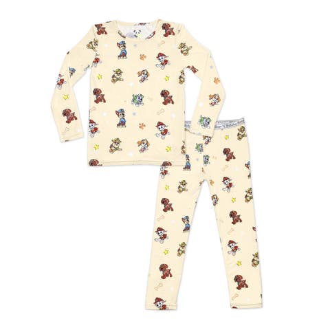 Kids' PAW Patrol Classic Set of 2 Piece Pajamas (Baby)