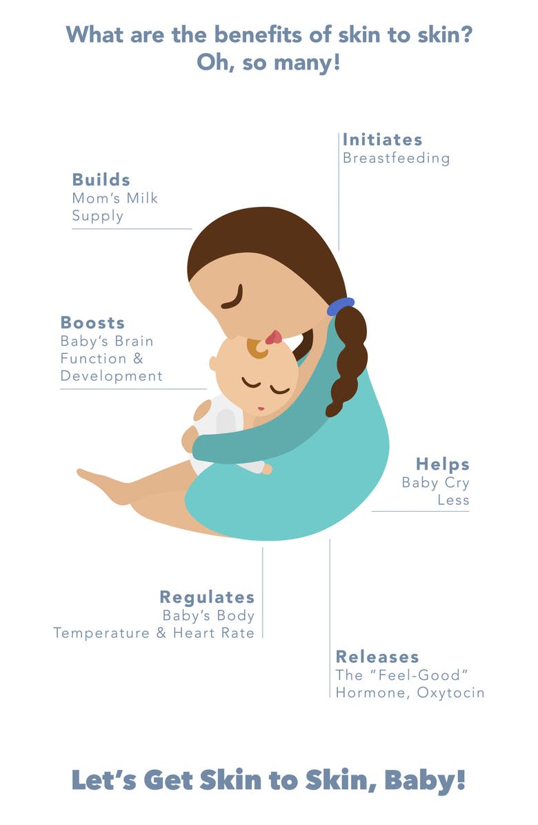 BONSIE Skin to Skin Romper, Alternate, color, 