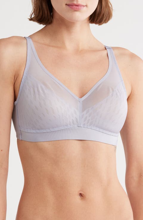 Elevated Allure Wireless Bra