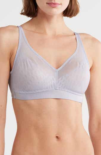 Wacoal Elevated Allure Wireless Bra