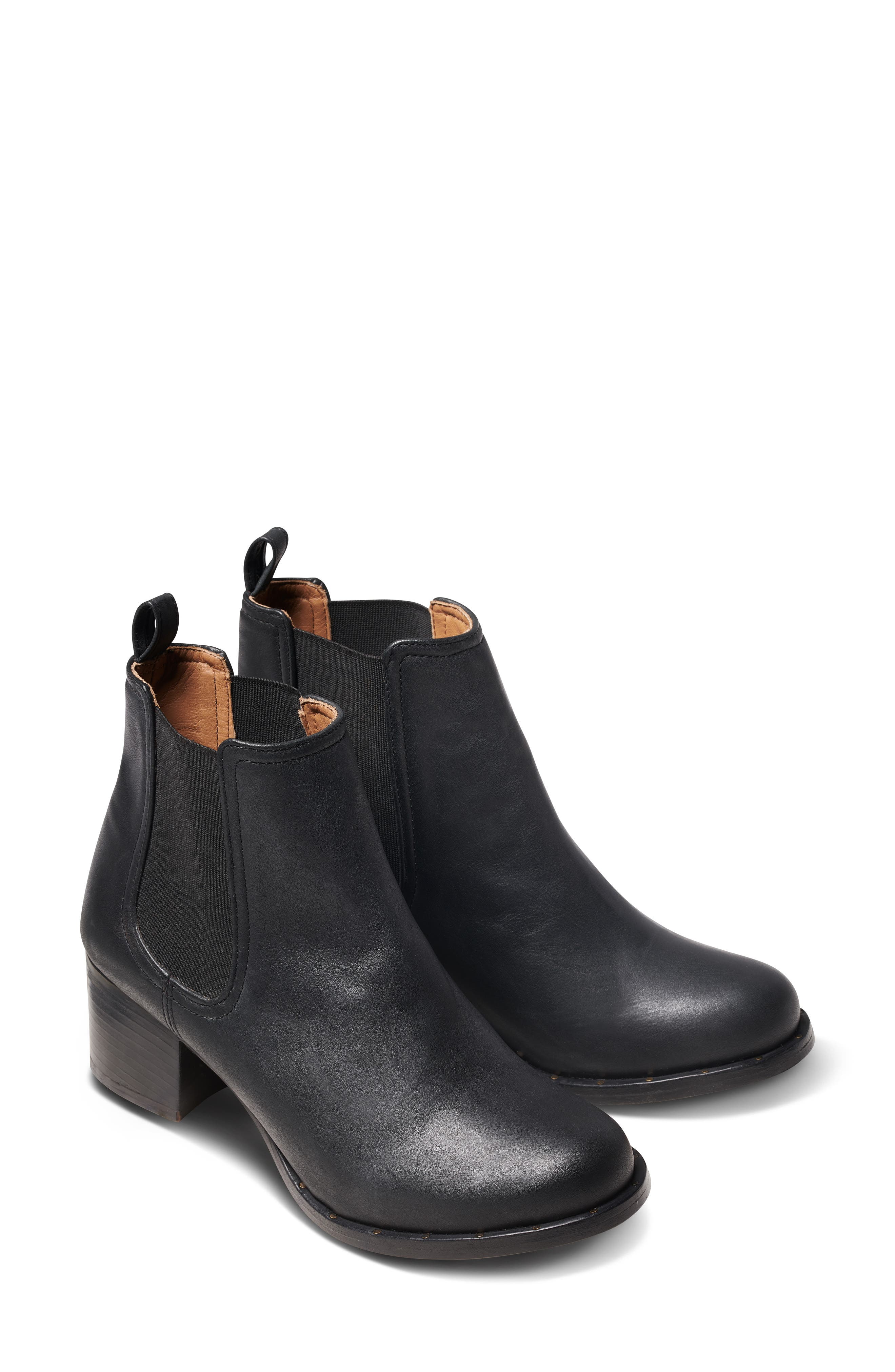 Beek Condor Chelsea Boot, Main, color, 