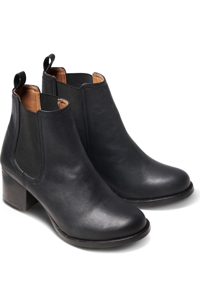 Beek Condor Chelsea Boot, Main, color,