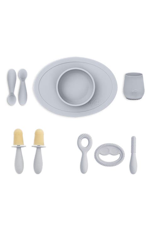 Prefeeding & First Foods Ultimate Baby Shower Bundle