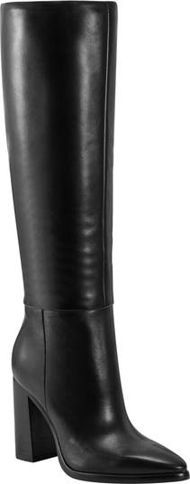 Marc Fisher LTD Lannie Knee High Boot Women Nordstrom