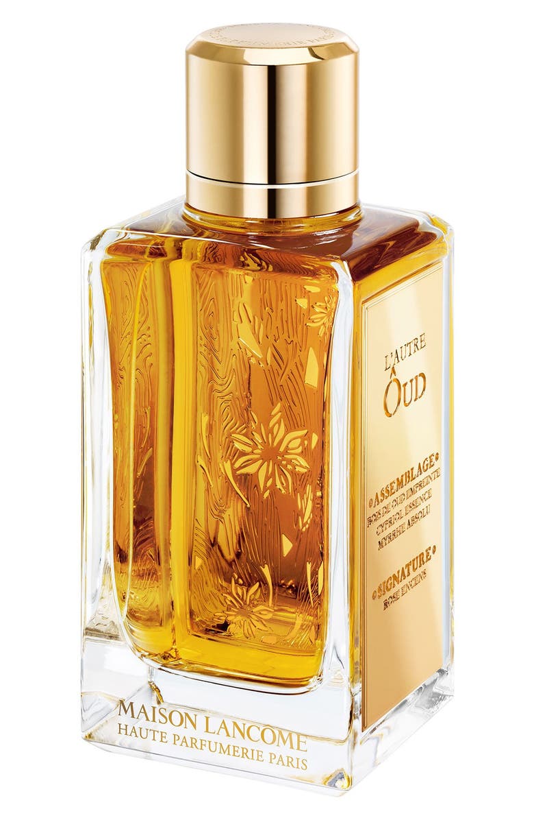 Lancôme Maison Lancôme L’Autre Ôud Eau de Parfum, Alternate, color, 