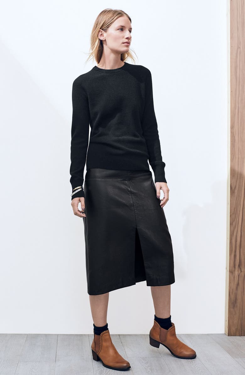 PIKOLINOS 'Andorra' Water Resistant Bootie, Alternate, color,