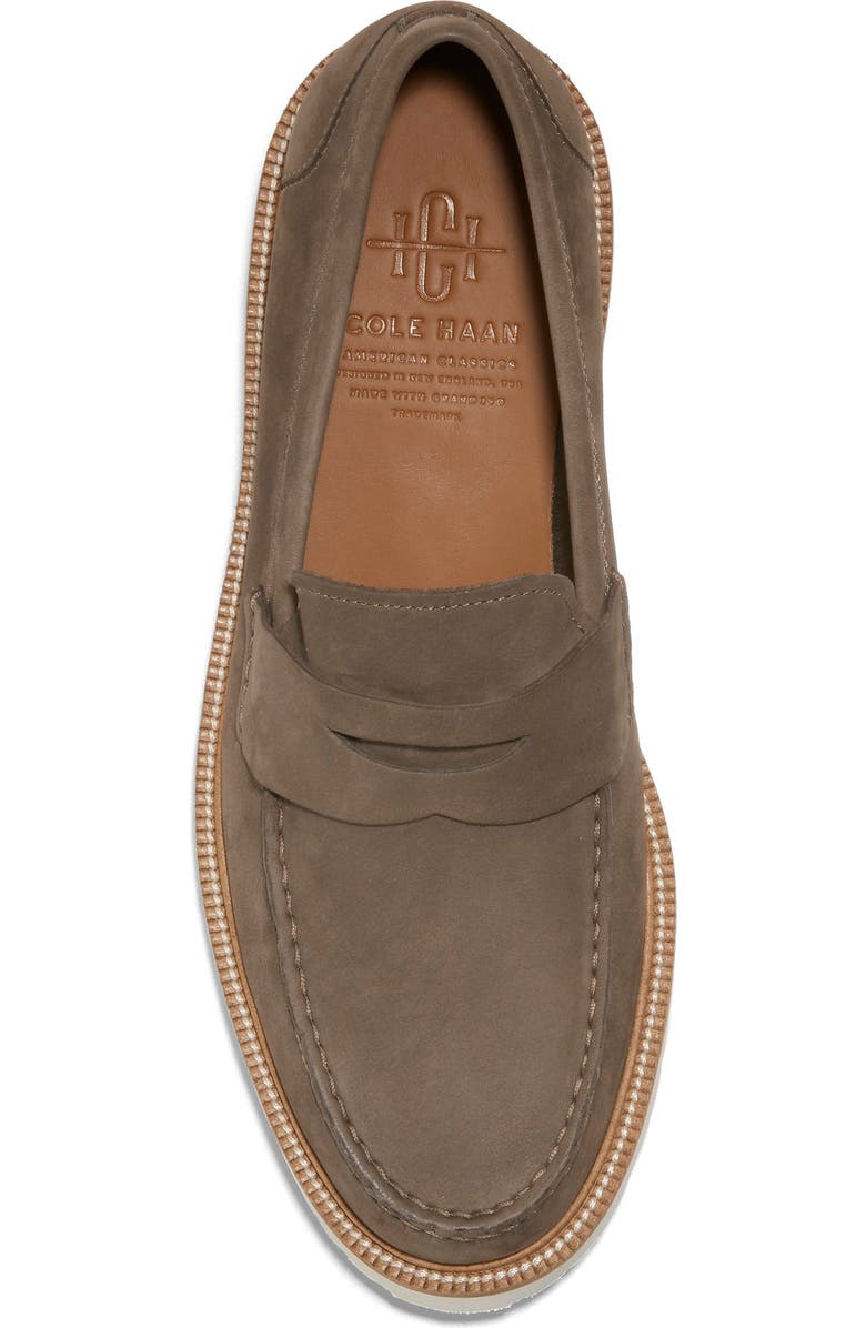 Cole Haan American Classics Penny Loafer, Alternate, color,